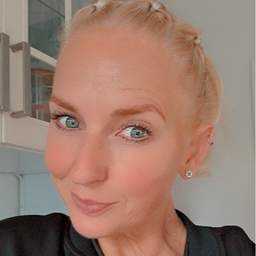 Anja Teibel