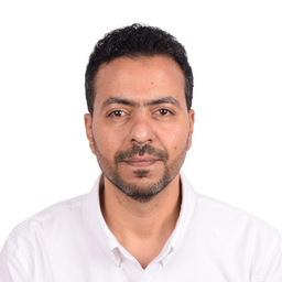 Ahmed Mahfouz