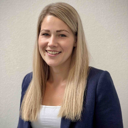 Corinna Voßdahls