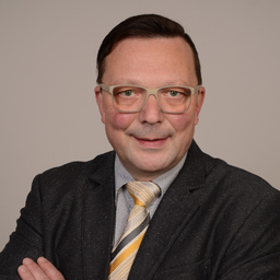 Gerd Stackler
