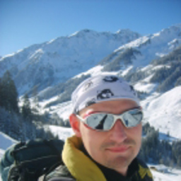 Christian Baginski