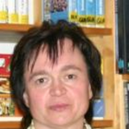 Gabriele Maricic-Kaiblinger