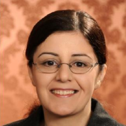 Homa Sheikh Aghaei