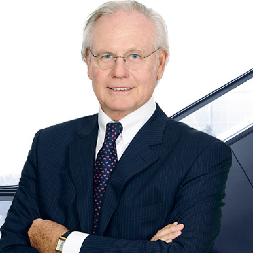 Peter Hennes Gf Gesellschafter Konsul Personalberatung Gmbh Xing