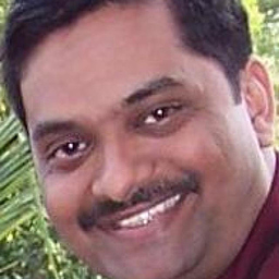 Dinesh Khairnar