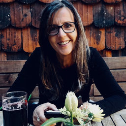 Monika Becker (Mohr)