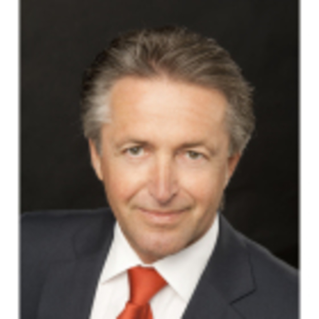 Dietmar Oehrl Nationaler Key Account Manager Hotel CocaCola