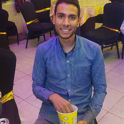 Mostafa Abdelrahman