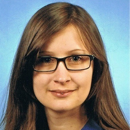 Nadine Bieler