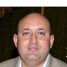 Ing. Wajahat Iqbal