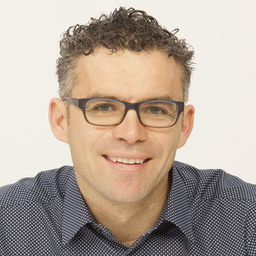 Daniel Eugster
