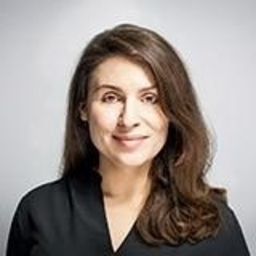 Daniela Herkert 's profile picture