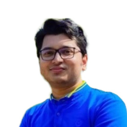 Muhammad Jubaer Ahmed