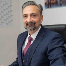 Göksen Tandogan