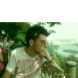 Ahmet Serce
