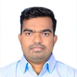 Santhosh  Chari 