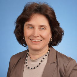 Manuela Huber