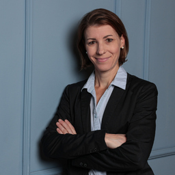 Dr. Raphaela Kübeck