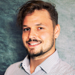 Joshua Rebelein