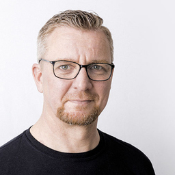 Michael Raubold
