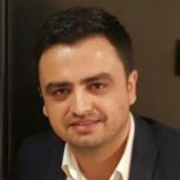 Bilal Türkmen
