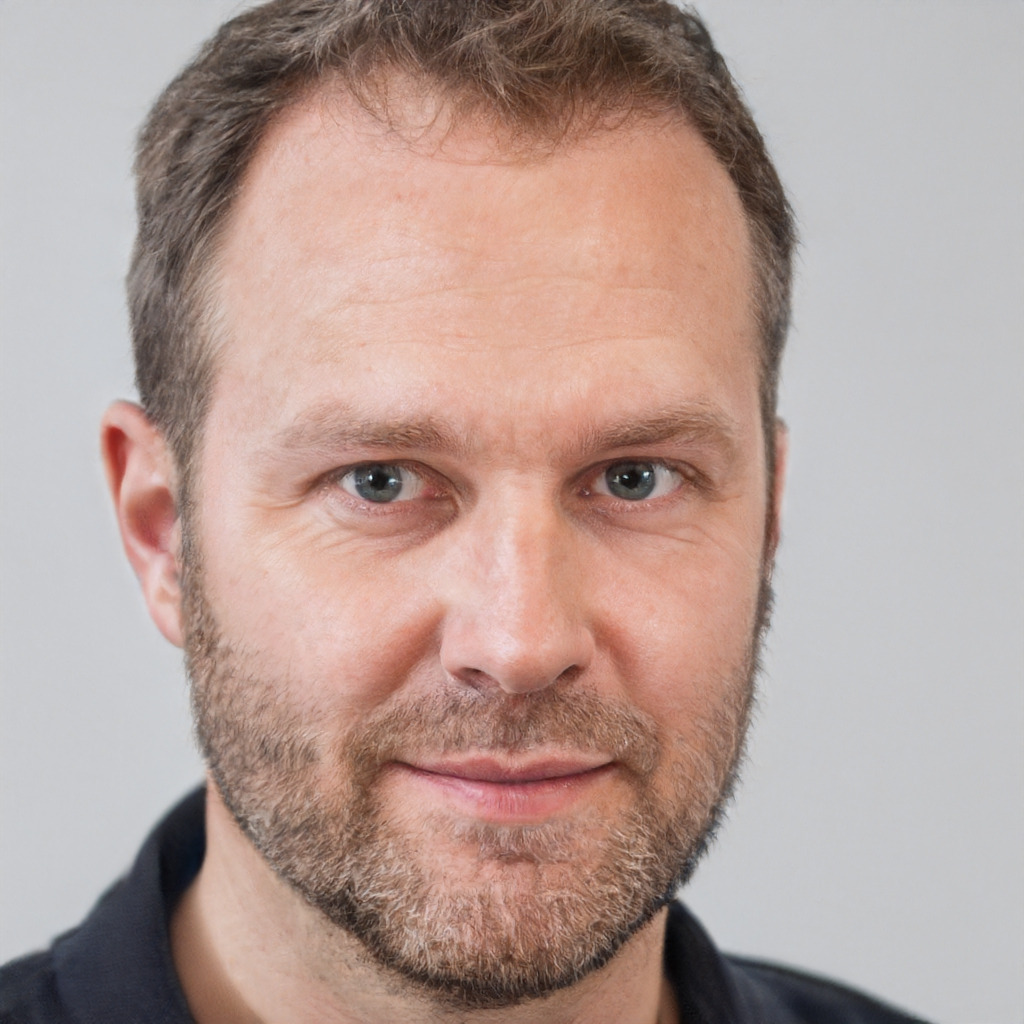 Martin Stein Social Media Manager Aaronia AG XING