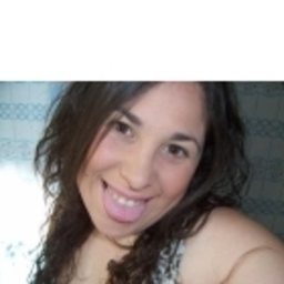 Ines Serrano Serrano