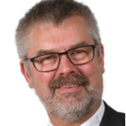Finn Elman Pedersen