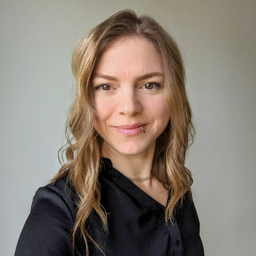 Katharina Klünder's profile picture