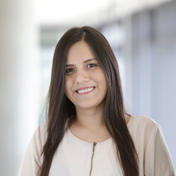 Corazón de María Werner