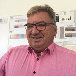 Uwe Schaudt
