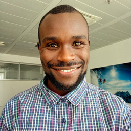 Brian Nyamumbe