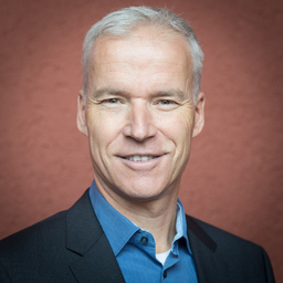 Dr. Marcel Sutter