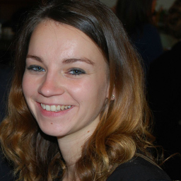 Romina Ludwiger