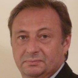 Andreas Radenkovic