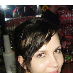 Katarzyna Zborowska