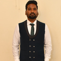 Aravind Kumar