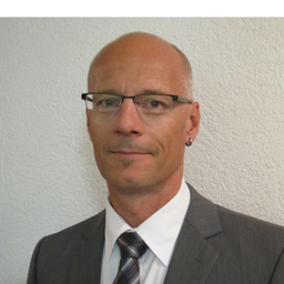 André Schürmann