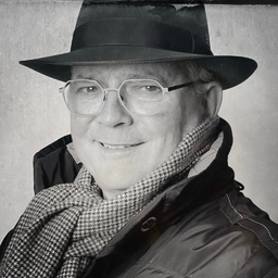 Heinz Franz Kansy