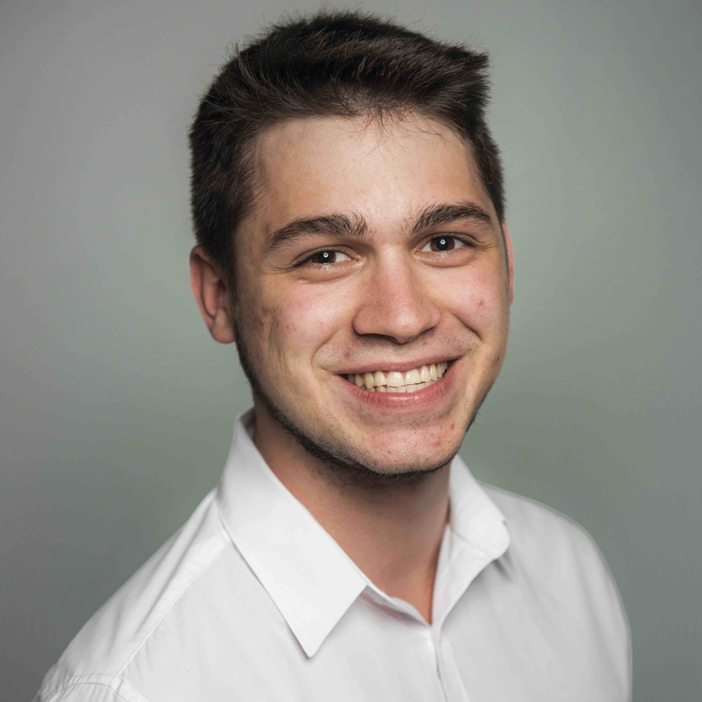 Denis Heinrich ITSystemadministrator Pieroth Deutschland GmbH XING