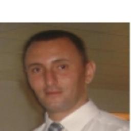 Serhane ATROUNE