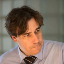 Detlef Stephan