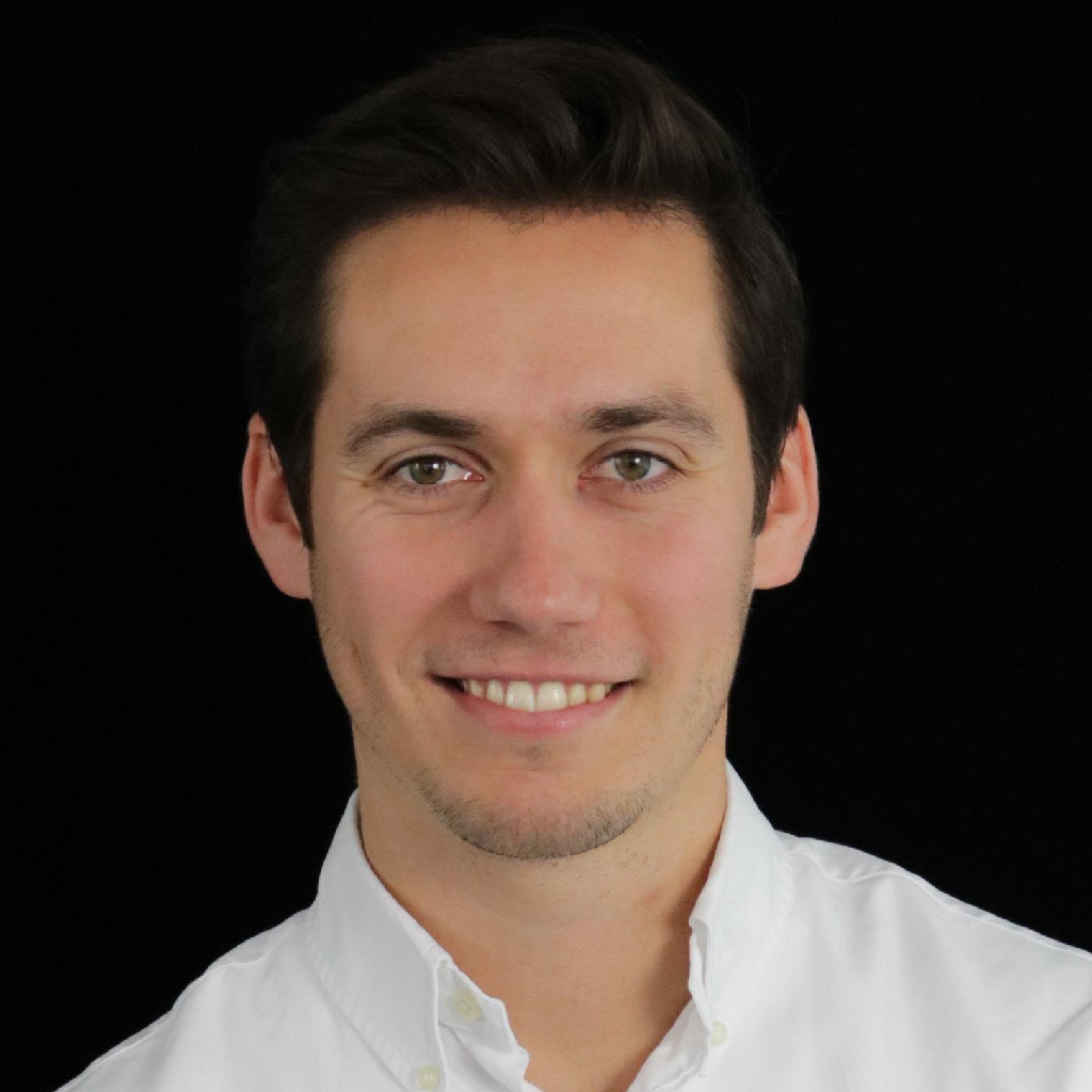Alexander Bühler Account Manager Amazon EU SARL, Niederlassung