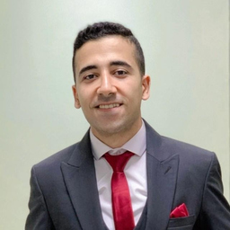 Abdelrahman Qassem