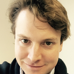 August Grupp