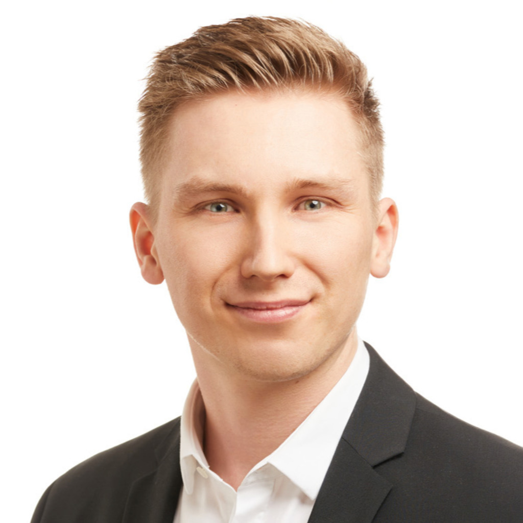 Christian Rempel Stellvertretender Niederlassungsleiter Wigger