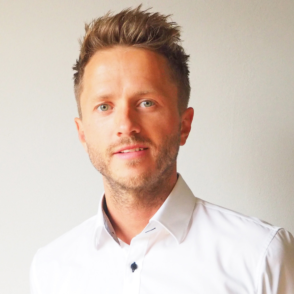 Daniel Zander Business Developer Doctolib XING