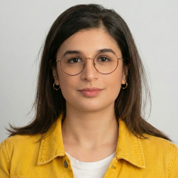 Aafreen Ramani