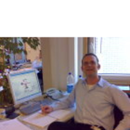Dieter Schmid