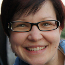 Anja Canbulat